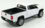 Maisto Chevrolet Colorado Zr2 Pick-up 2017 1:27 Bílá Černá