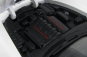 Maisto Chevrolet Corvette Z51 Coupe Stingray 2014 1:18 Bílá