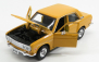 Maisto Datsun 510 1971 1:24 Žlutá