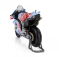 Maisto Ducati Desmosedici Gp23 Team Gresini Racing N 73 Motogp Season 2024 Alex Marquez 1:18 Světle Modrá