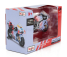 Maisto Ducati Desmosedici Gp23 Team Gresini Racing N 73 Motogp Season 2024 Alex Marquez 1:18 Světle Modrá