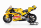 Maisto Ducati Desmosedici Gp23 Team Lenovo N 1 World Champion Motogp Italy Misano Livery Gp 2023 Francesco Bagnaia 1:18 Žlutá