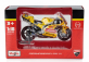 Maisto Ducati Desmosedici Gp23 Team Lenovo N 1 World Champion Motogp Italy Misano Livery Gp 2023 Francesco Bagnaia 1:18 Žlutá
