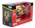 Maisto Ducati Desmosedici Gp23 Team Lenovo N 1 World Champion Motogp Italy Misano Livery Gp 2023 Francesco Bagnaia 1:18 Žlutá