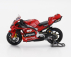Maisto Ducati Set 2x Desmosedici Gp23 Team Lenovo N 1 World Champion Motogp Season 2023 Francesco Bagnaia + N 23 Motogp Season 2023 Enea Bastianini 1:18 Red