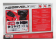 Maisto Ferrari 488 Pista 2018 1:24 Red