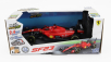 Maisto Ferrari F1  Sf-23 Team Scuderia Ferrari N 16 Season 2023 Charles Leclerc 1:24 Červená Černá