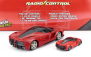 Maisto Ferrari Set 2x Laferrari 2013 1:24 Red