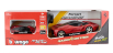Maisto Ferrari Set 2x Laferrari 2013 1:24 Red