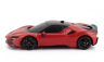 Maisto Ferrari Sf90 Stradale 2019 1:24 Red