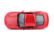 Maisto Ford Mustang GT 2015 1:18 červená