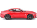 Maisto Ford Mustang GT 2015 1:18 červená