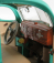 Maisto Ford usa Deluxe 2-door 1939 1:18 Torquoise