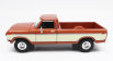 Maisto Ford usa F-150 Pick-up 1979 1:18 Hnědá Bílá