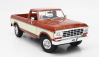 Maisto Ford usa F-150 Pick-up 1979 1:18 Hnědá Bílá