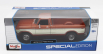 Maisto Ford usa F-150 Pick-up 1979 1:18 Hnědá Bílá