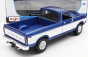Maisto Ford usa F-150 Pick-up 1979 1:18 Modrá Bílá
