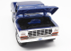 Maisto Ford usa F-150 Pick-up 1979 1:18 Modrá Bílá