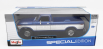 Maisto Ford usa F-150 Pick-up 1979 1:18 Modrá Bílá