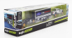 Maisto Ford usa F-150 Raptor Pick-up 2010 With Trailer Car Transporter + Gt N 2 2017 1:64 Černá Stříbrná