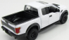 Maisto Ford usa F-150 Raptor Pick-up 2017 1:24 Bílá