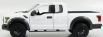 Maisto Ford usa F-150 Raptor Pick-up 2017 1:24 Bílá
