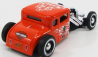 Maisto Ford usa Model A Custom Harley-davidson N 1 1929 1:24 Oranžová Bílá