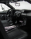 Maisto Ford usa Mustang Gta Coupe Fastback 1967 1:18 Black