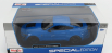 Maisto Ford usa Mustang Shelby Gt500 Coupe 2020 1:18 Světle Modrá