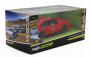 Maisto Ford usa Mustang Svt Cobra Coupe 1993 1:24 Red