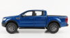 Maisto Ford usa Ranger Fx4 Sport Pick-up Double Cabine 2019 1:27 Blue