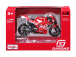 Maisto GASGAS Tech 3 2023 #37 Fernandez
