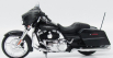 Maisto Harley davidson Street Glide Special 2015 1:12 Black