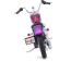 Maisto Harley-Davidson XL1200V Seventy-Two 2013 1:18