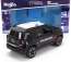 Maisto Jeep Renegade Carabinieri 2017 1:24 Blue