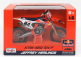 Maisto KTM 450 Sx Red Bull N 84 Jeffrey Herlings Supercross World Champion 2018 1:6 Oranžová Bílá