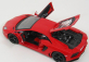 Maisto Lamborghini Aventador Lp700-4 2011 1:24 Arancio Argos - Orange Met