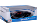 Maisto Lamborghini Countach LPI 800-4 1:18 černá