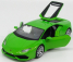 Maisto Lamborghini Huracan Lp610-4 2014 1:24 Green Met