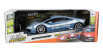 Maisto Lamborghini Huracan Lp610-4 Polizia Police 2014 1:14 Světle Modrá Bílá
