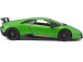 Maisto Lamborghini Huracán Performante 1:18 perlově-zelená