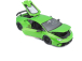 Maisto Lamborghini Huracán Performante 1:18 perlově-zelená