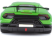 Maisto Lamborghini Huracán Performante 1:18 perlově-zelená