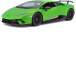 Maisto Lamborghini Huracán Performante 1:18 perlově-zelená
