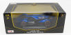 Maisto Lamborghini Lambo V12 Vision Gt N 63 Gran Turismo 2020 1:18 Blue Met
