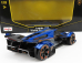 Maisto Lamborghini Lambo V12 Vision Gt N 63 Gran Turismo 2020 1:18 Blue Met