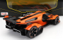 Maisto Lamborghini Lambo V12 Vision Gt N 63 Gran Turismo 2020 1:18 Oranžová Černá