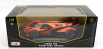 Maisto Lamborghini Lambo V12 Vision Gt N 63 Gran Turismo 2020 1:18 Oranžová Černá