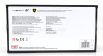 Maisto Lamborghini Lambo V12 Vision Gt N 63 Gran Turismo 2020 1:18 Oranžová Černá