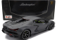 Maisto Lamborghini Revuelto Hybrid 2023 - Exclusive Carmodel 1:18 Vulcano Matná Šedá